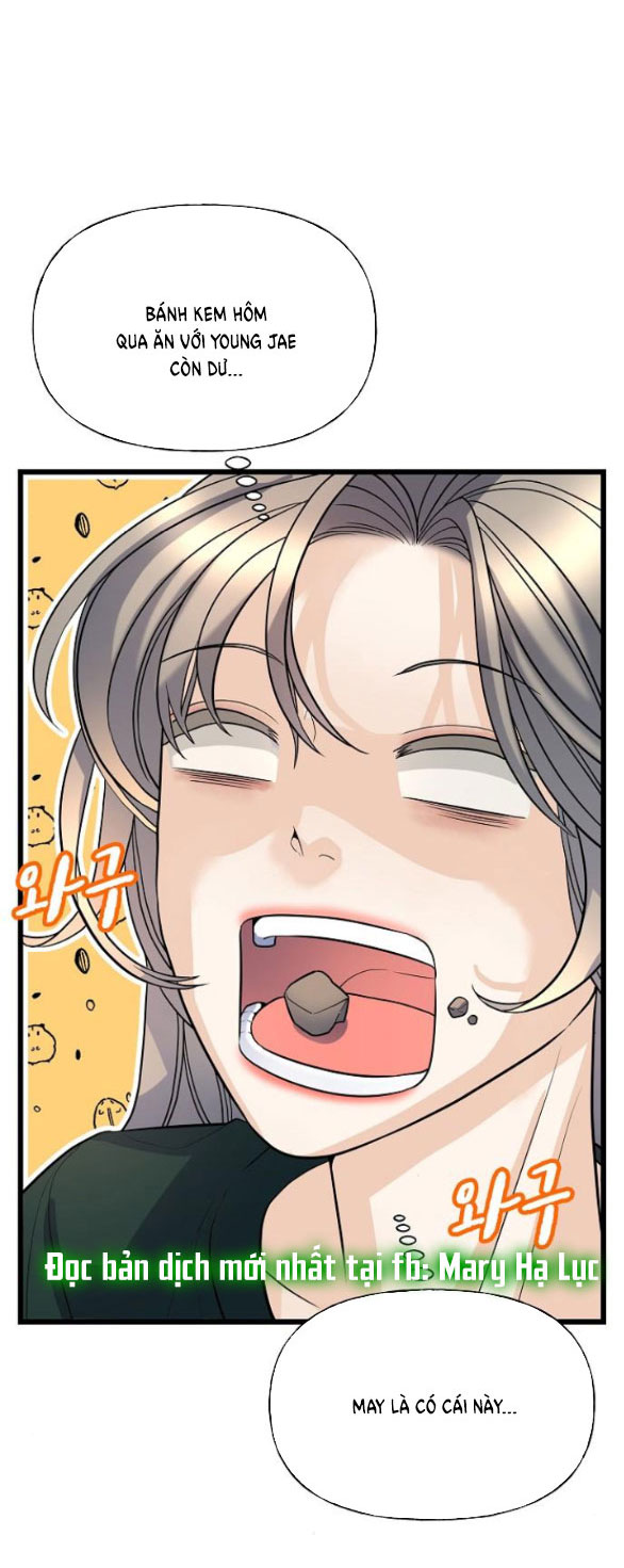 random target - mục tiêu ngẫu nhiên chapter 3.2 17