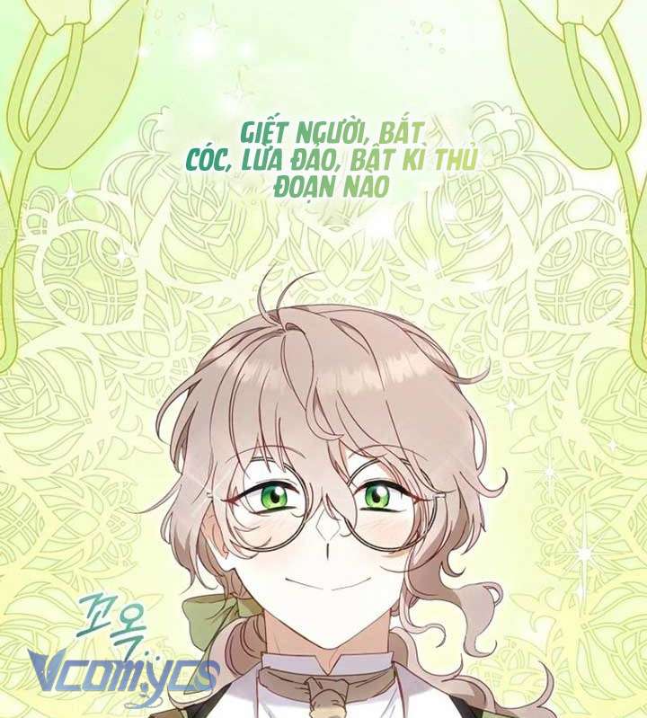 tôi được nuôi dưỡng bởi những kẻ phản diện chapter 76 12