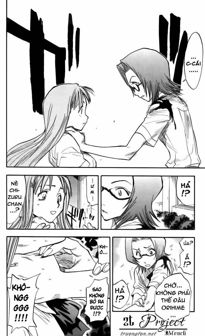 thần chết ichigo chapter 41 14