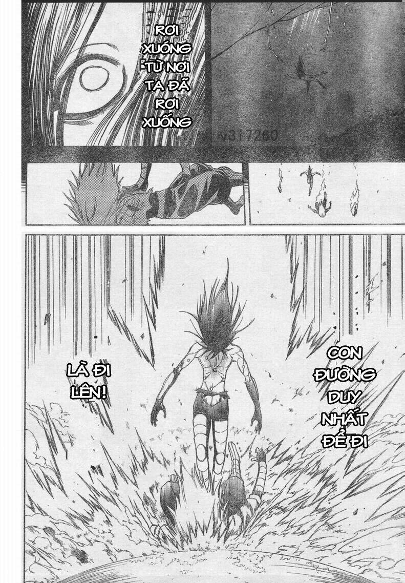 tấm thẻ bí ẩn chapter 130 8