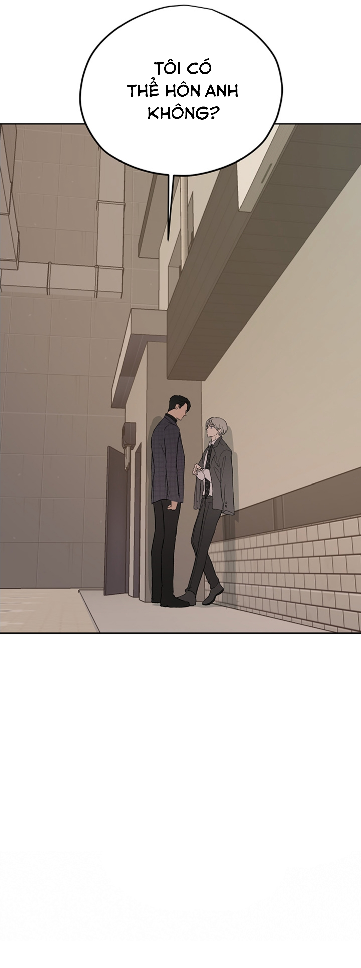 nhân viên mới không phù hợp chapter 10 37