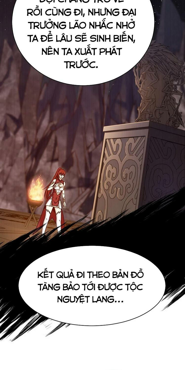 ma thú kiếm thánh dị giới tung hoành chapter 180 17