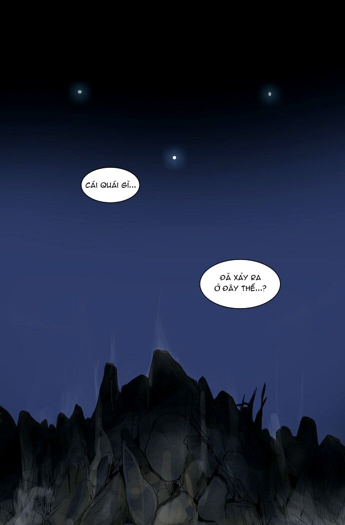 tòa tháp bí ẩn 2 chapter 52 3