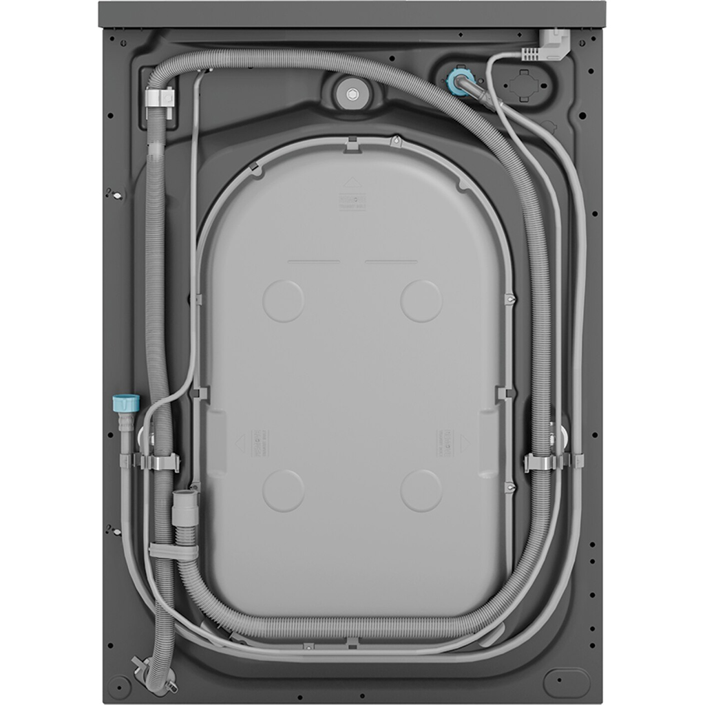Máy giặt Electrolux Inverter 10 kg EWF1024P5SB - Hàng chính hãng