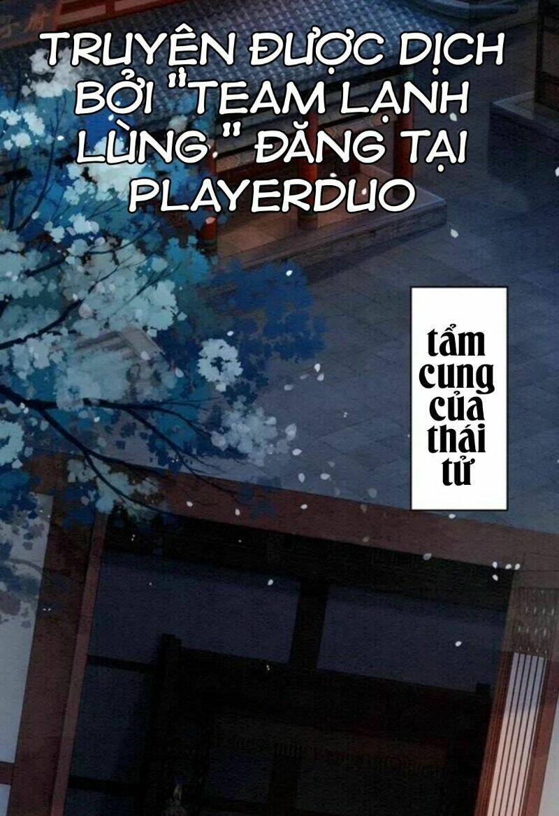 trọng sinh bá sủng nhiếp chính vương quá mạnh mẽ chapter 65 55