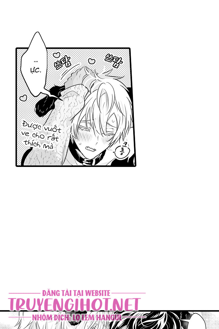 gấu ngủ đông chapter 12.1 3