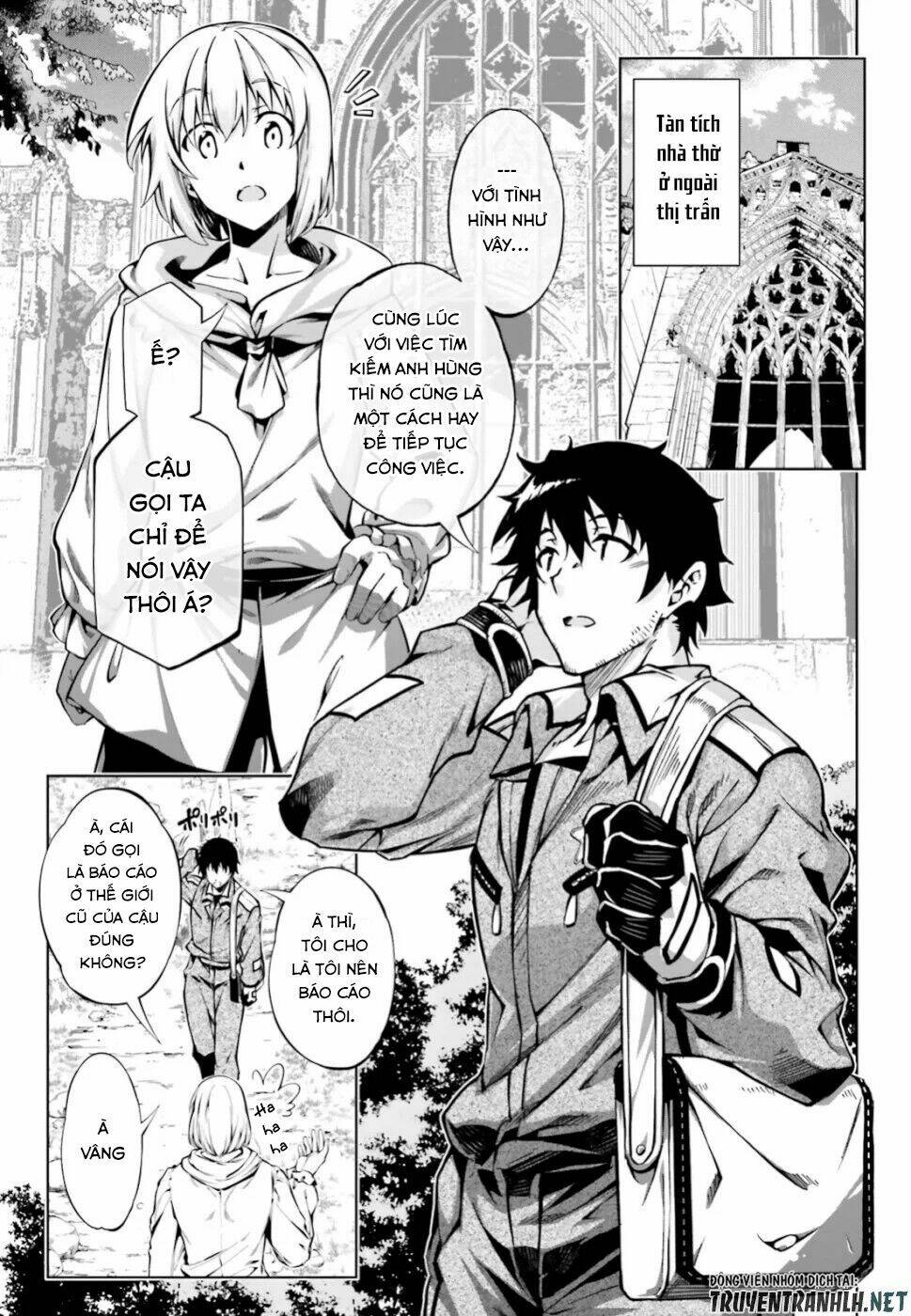 exterminator chapter 18 23