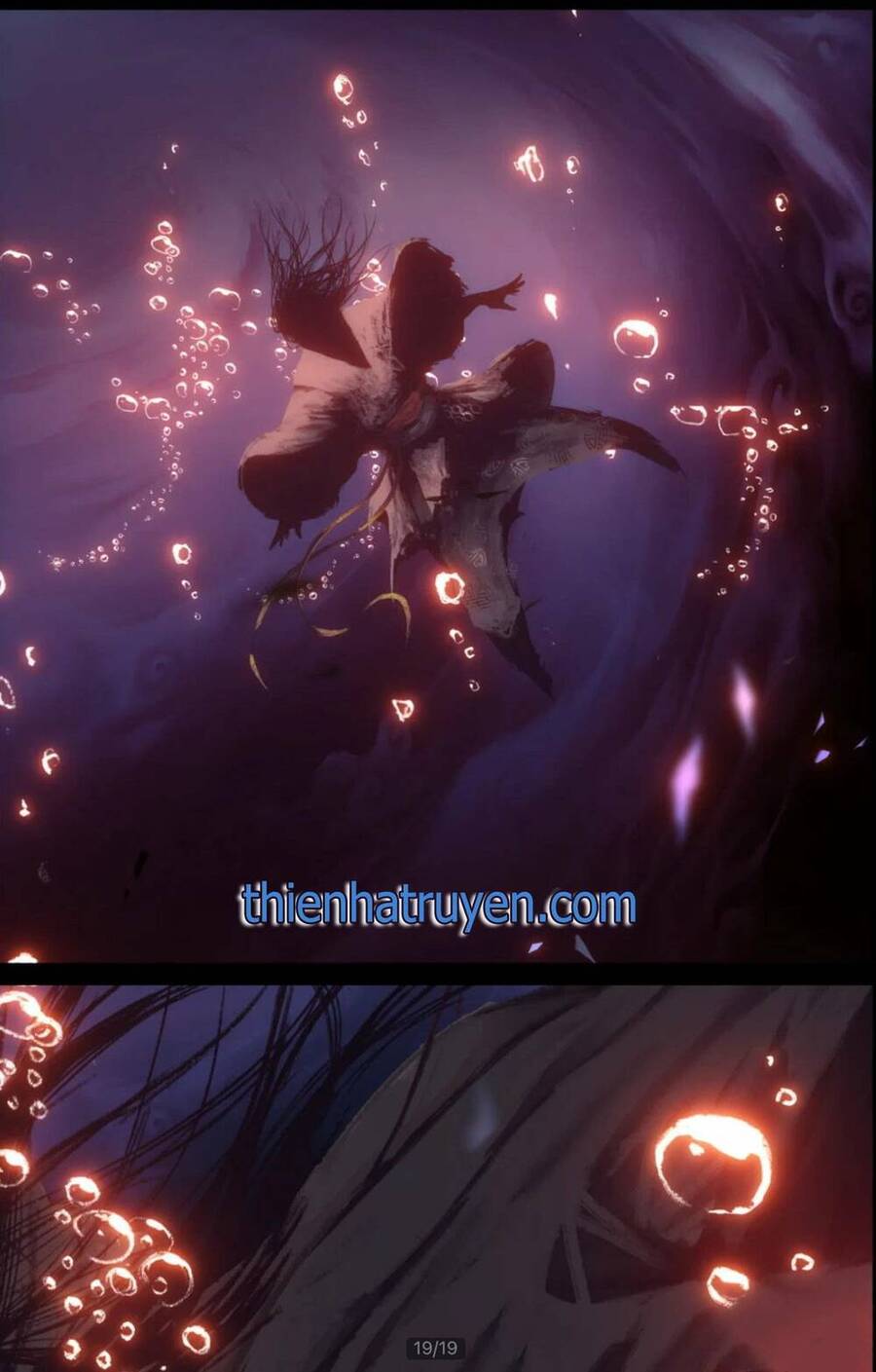 Tây Du Ký Ngoại Truyện chapter 254 19