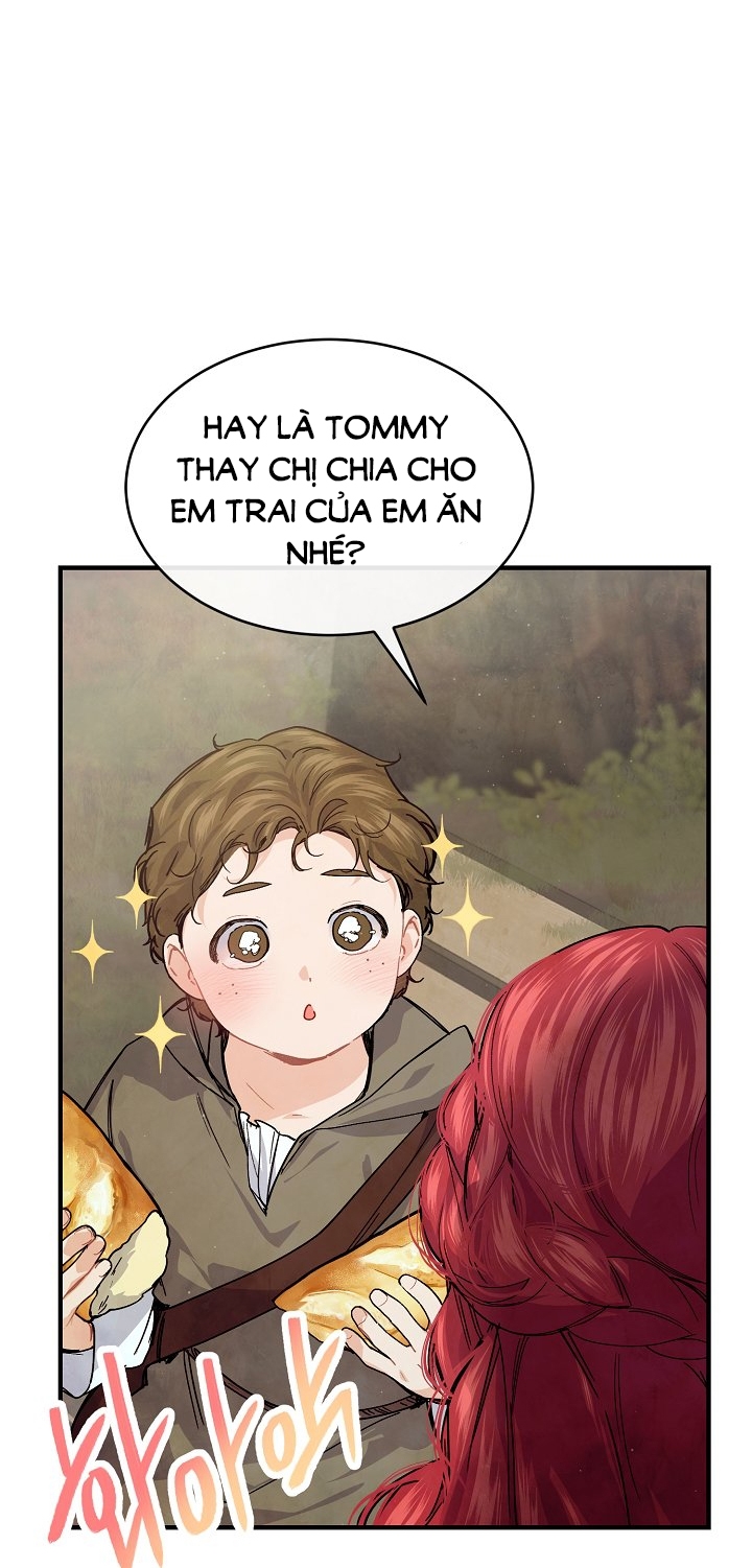 [18+] sự đáng sợ bên trong đại dương chapter 68.2 30