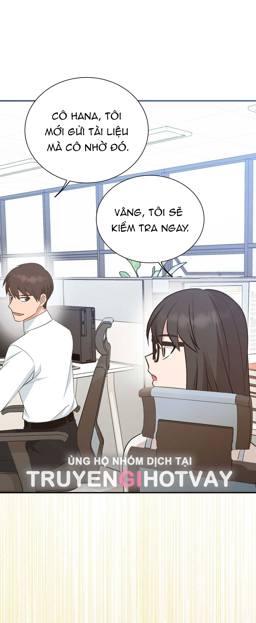 [18+] hợp đồng nô lệ dâm đãng chapter 51.1 11