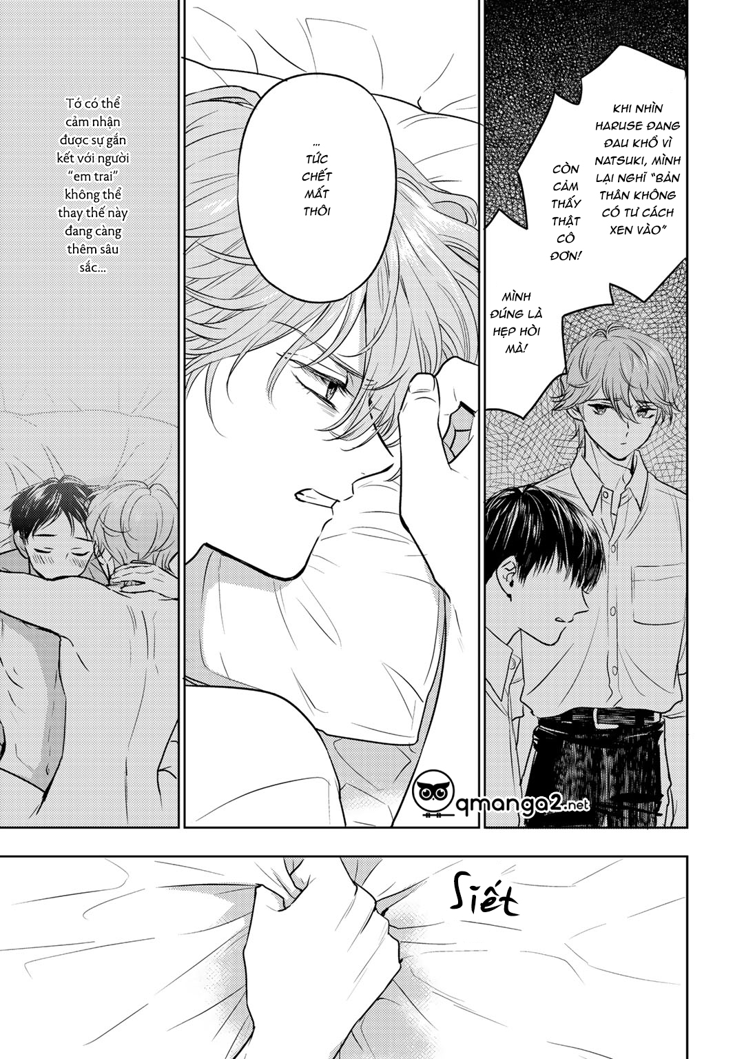 bọ rùa tháng sáu chapter 10 23