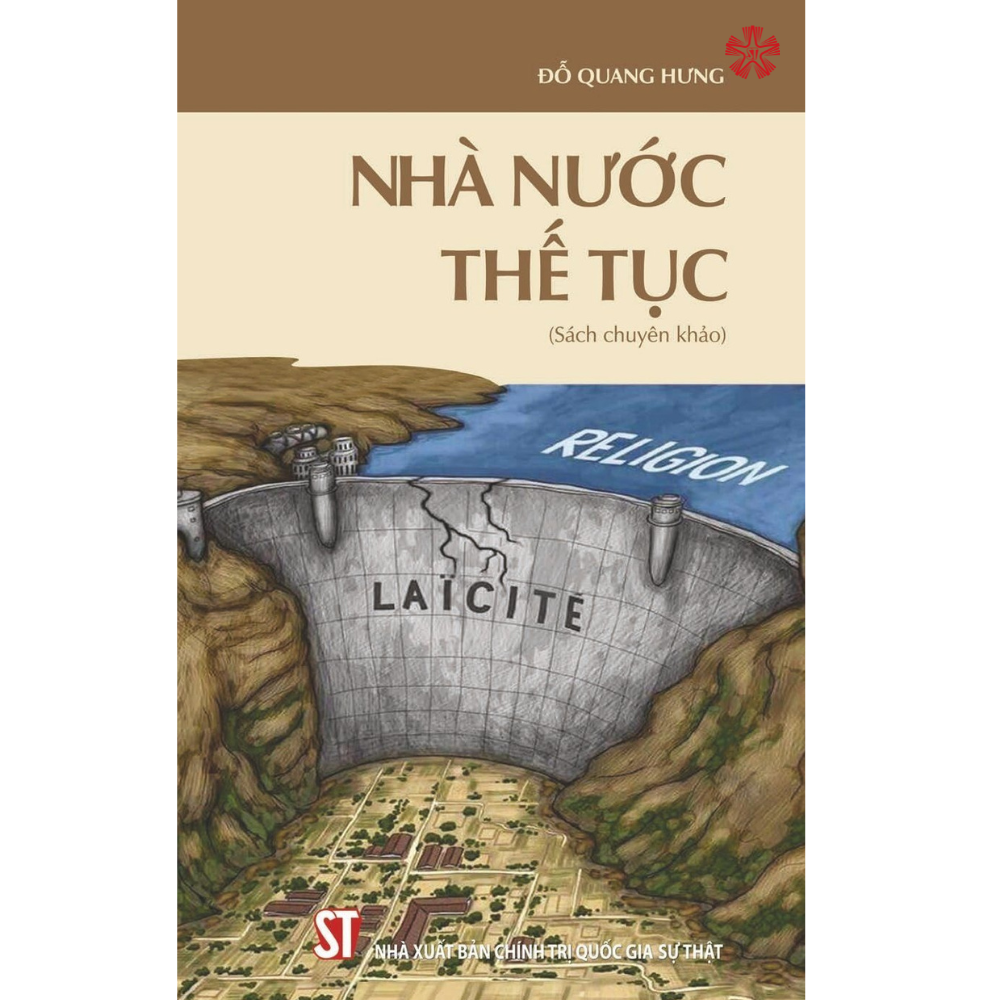 Nhà nước thế tục