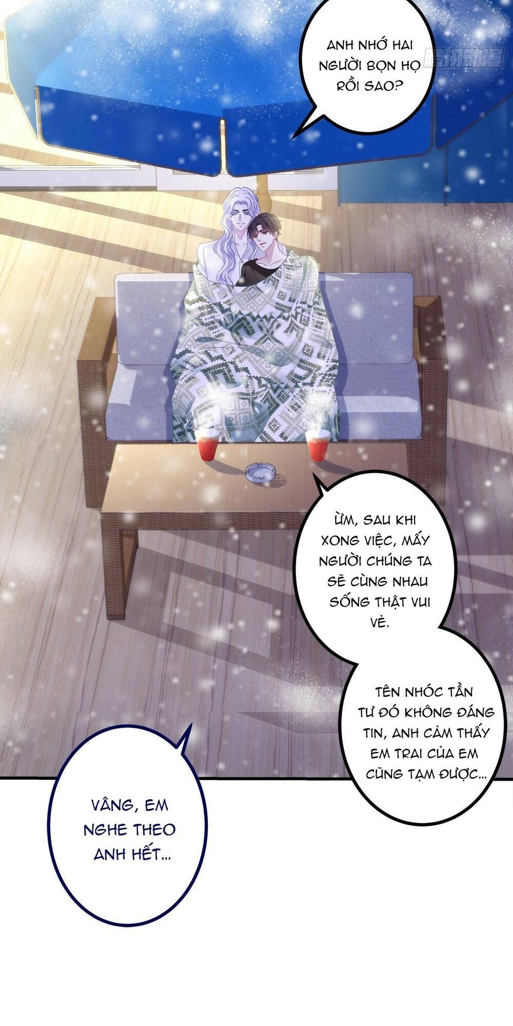 toàn bộ nắm trong tay chapter 147 23