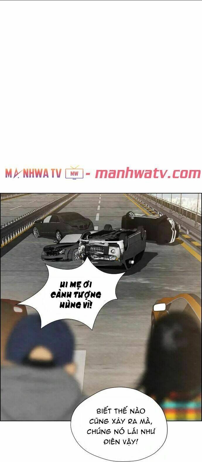 kẻ hồi sinh chapter 15 14