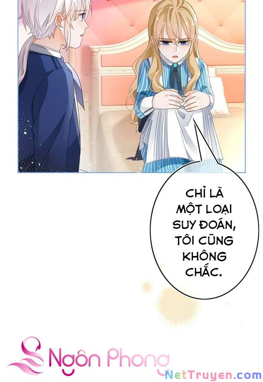 đế quốc đầu tiên có nữ hoàng chapter 36 3