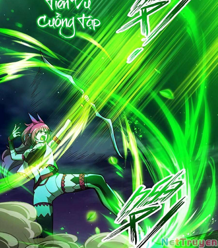 người chơi siêu mạnh chapter 17 54