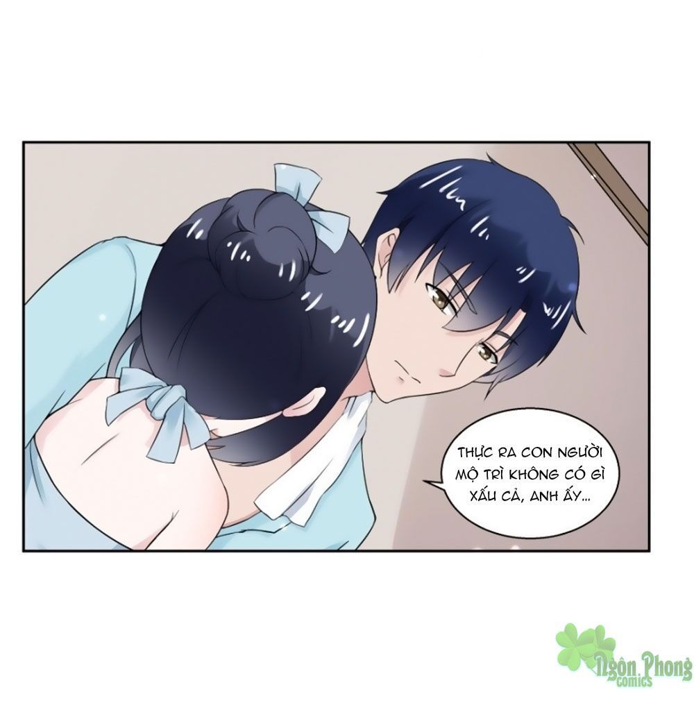 thiên kim đường môn chapter 76 25