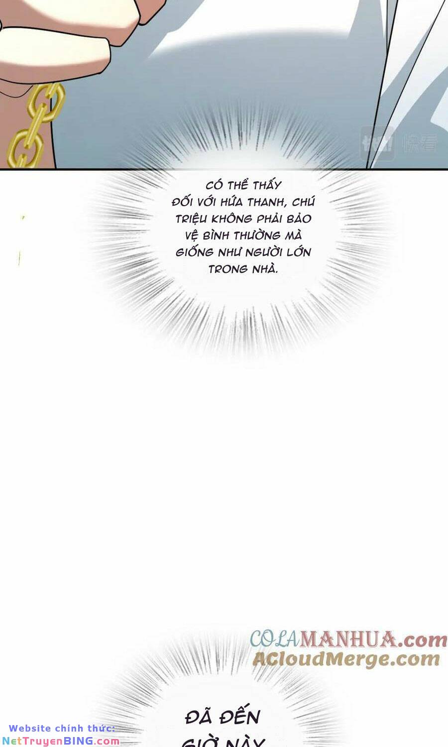 Bà Xã Nhà Tôi Đến Từ Ngàn Năm Trước chapter 161 57