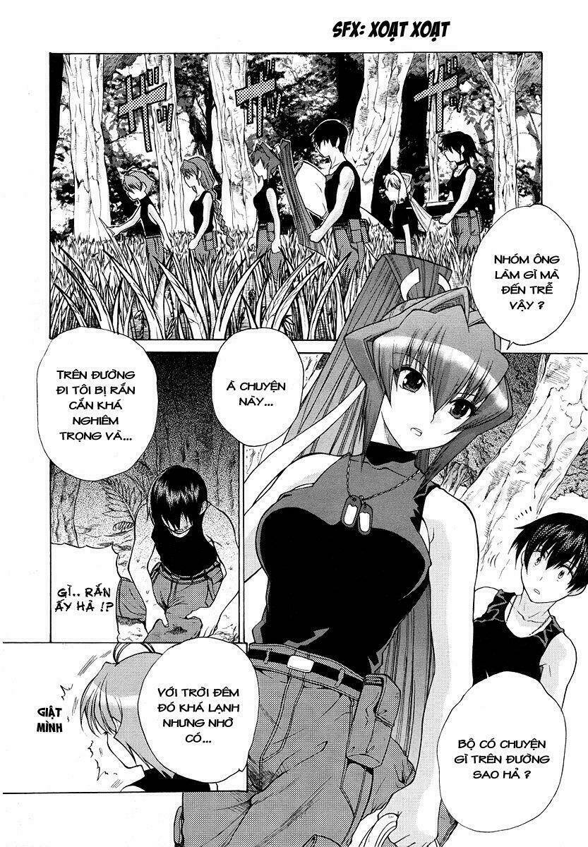 muv luv unlimited manga chapter 9 7