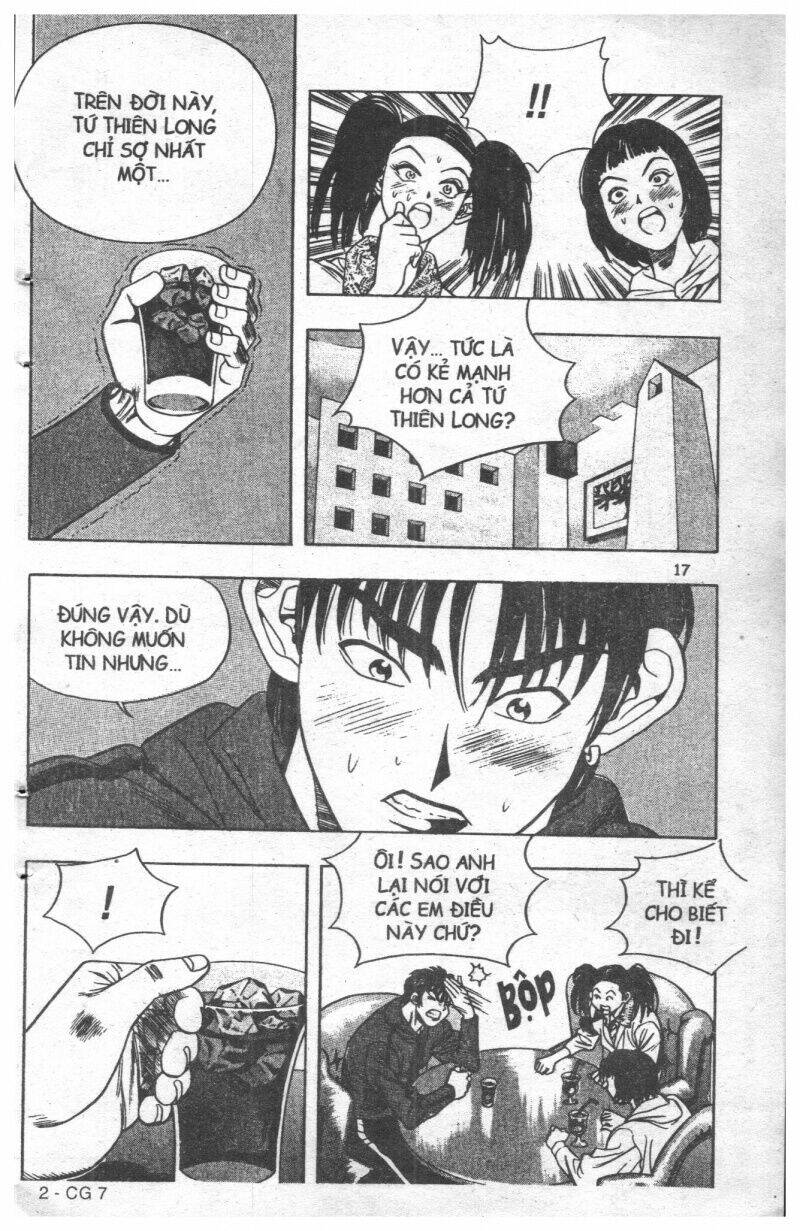 change guy chapter 66 17