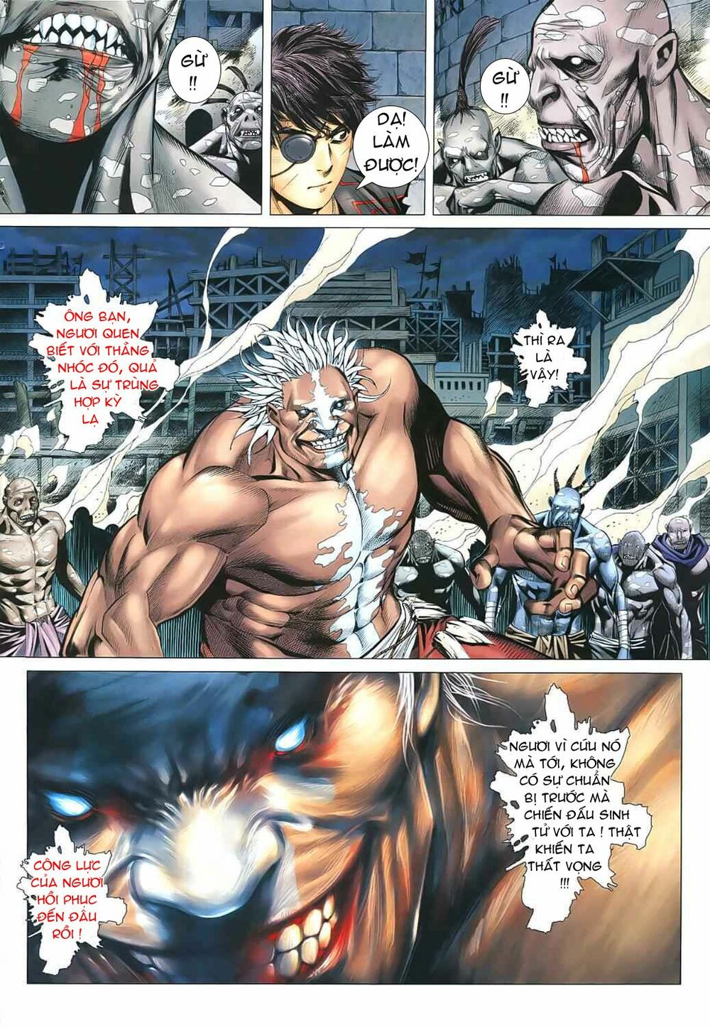 phong thần ký chapter 30 22