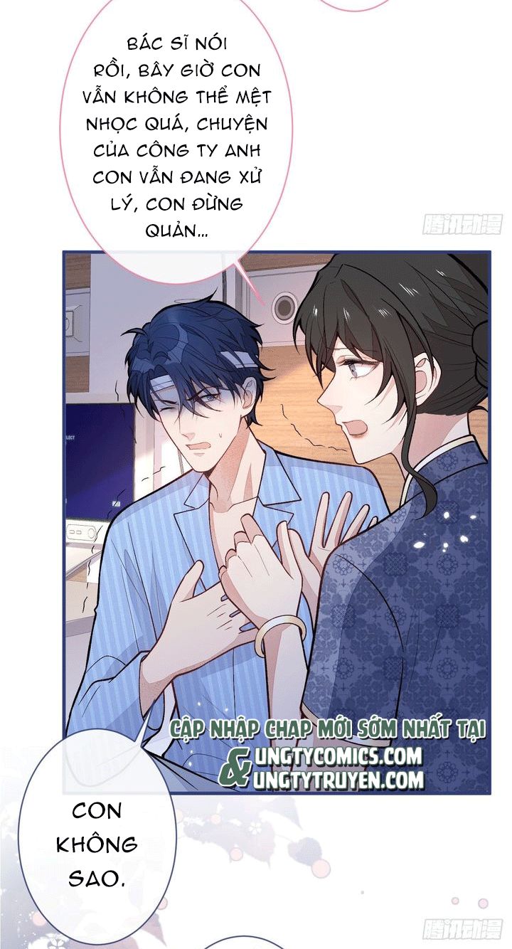 hotsearch của ảnh đế chapter 147 21