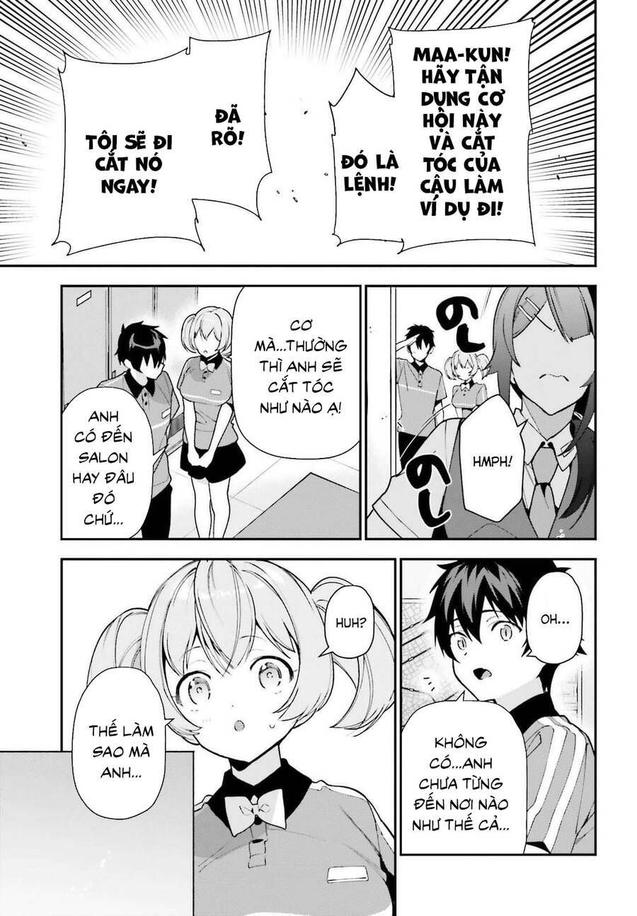 ma vương đi làm thêm chapter 104 5