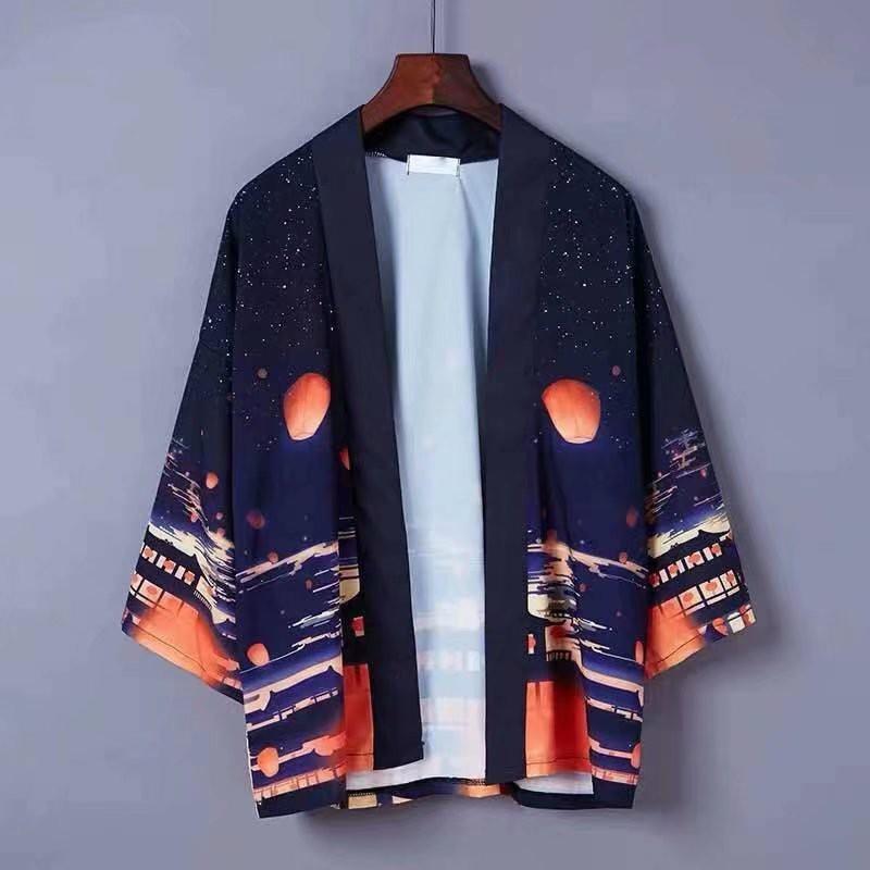 Áo khoác tay ngắn thời trang sành điệu cá tính