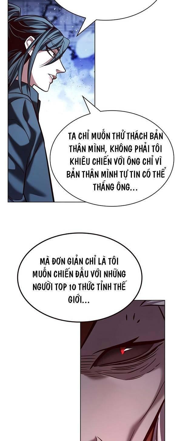 biến thân thành mèo chapter 213 13