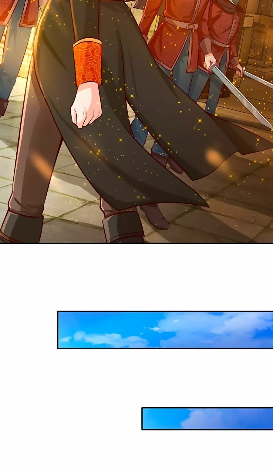 bỗng một ngày nọ trở thành con gái vua chapter 18 10