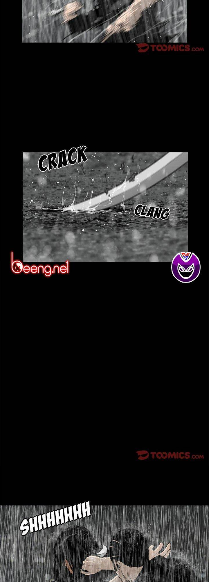 kẻ mạnh nhất - tong edge chapter 76 17