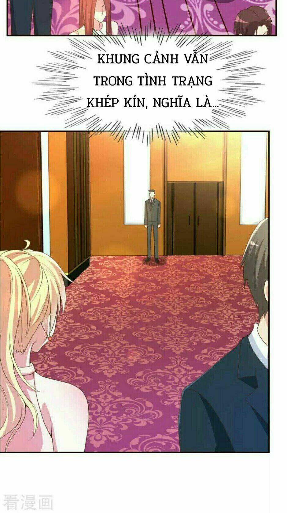 đầu hào điềm tâm chapter 1 27