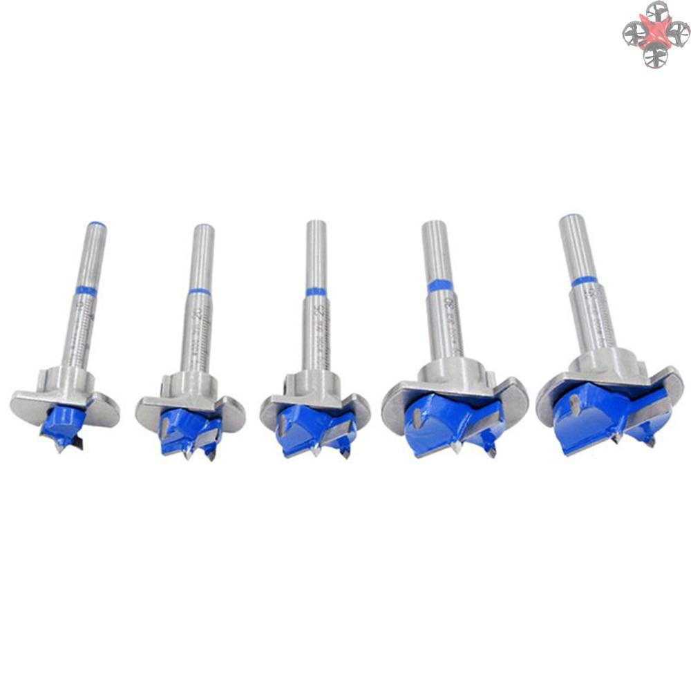 BITS Bộ Mũi Khoan Lỗ 15-35mm Chất Lượng Cao