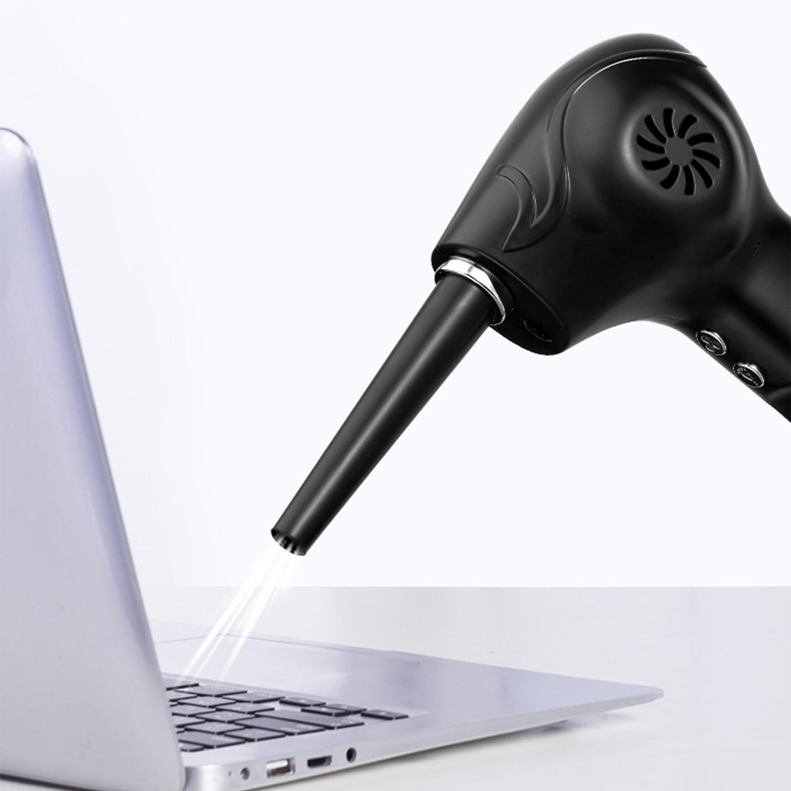 No Cords blower Electroplating