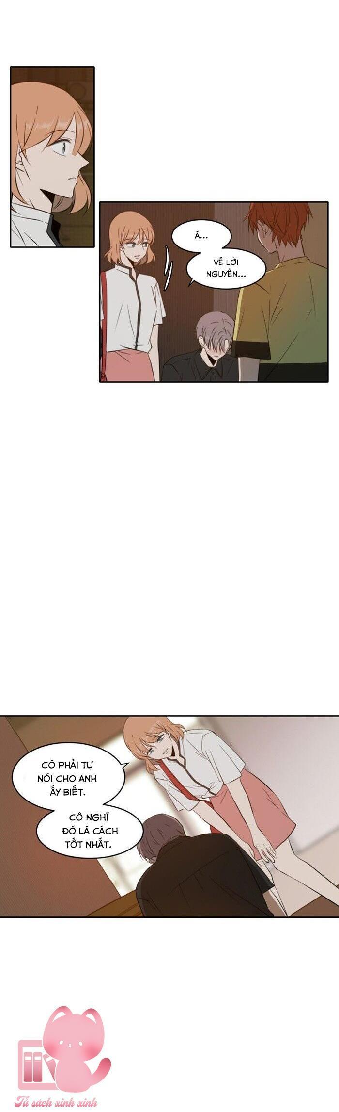 a good day to be a dog chapter 55 3