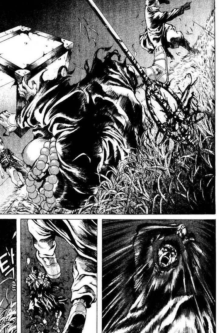 đảo địa ngục chapter 43 15