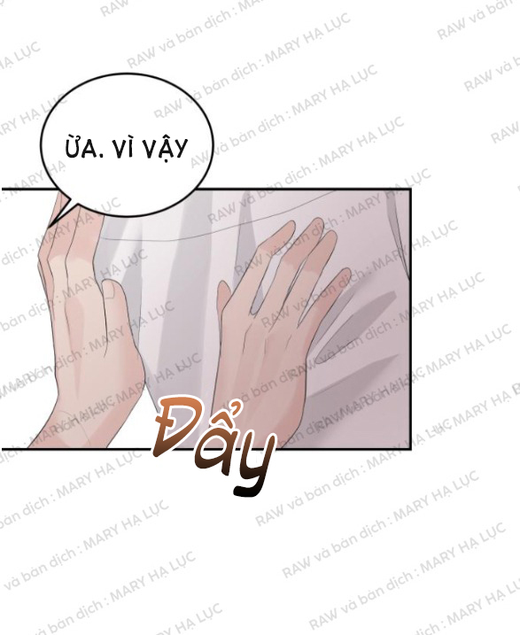 cuộc hôn nhân hoàn hảo chapter 42.2 4