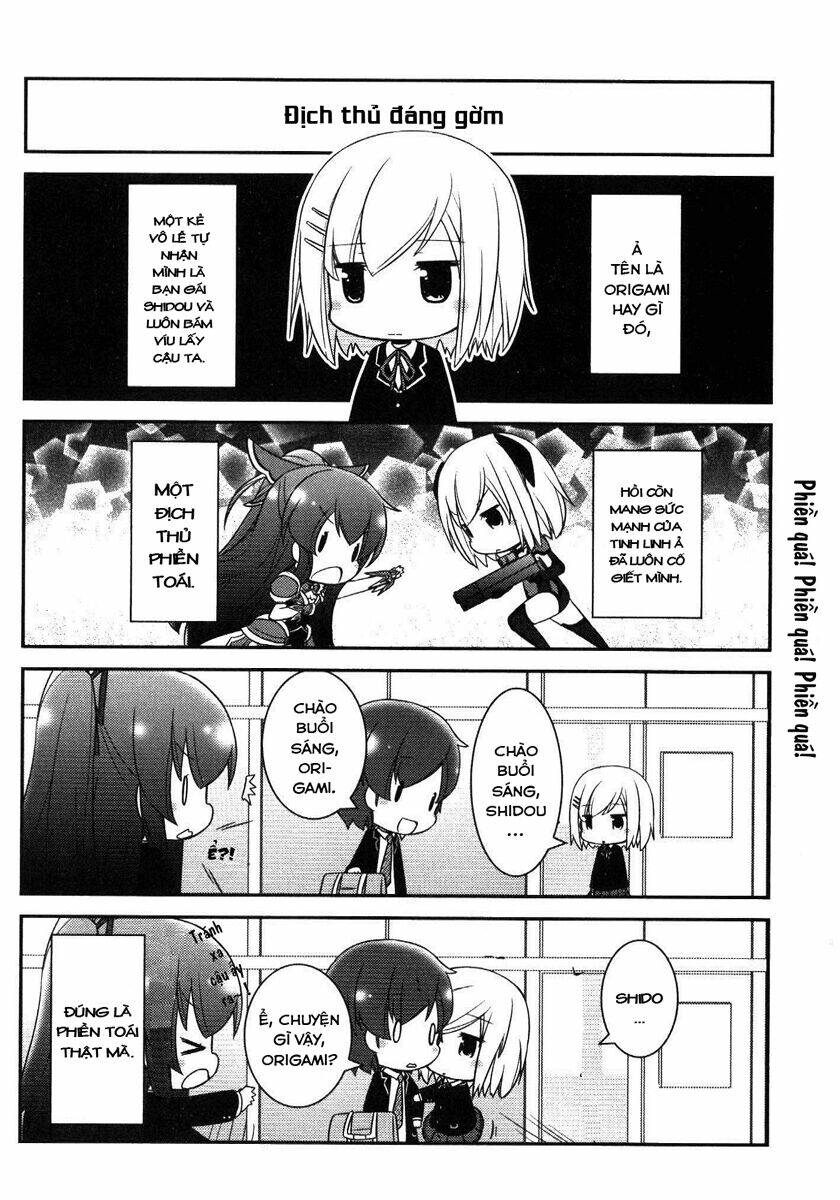 date a origami chapter 2 4