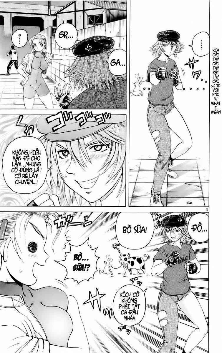 history's strongest disciple kenichi chapter 53 6