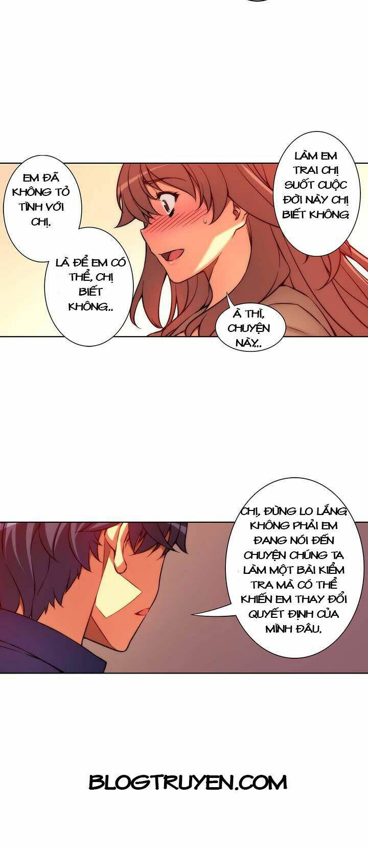 unbalance triangle chapter 29.1 17