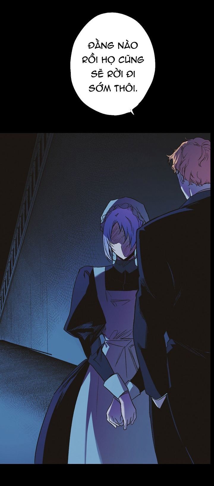 cổ tích về người mẹ kế chapter 9 28