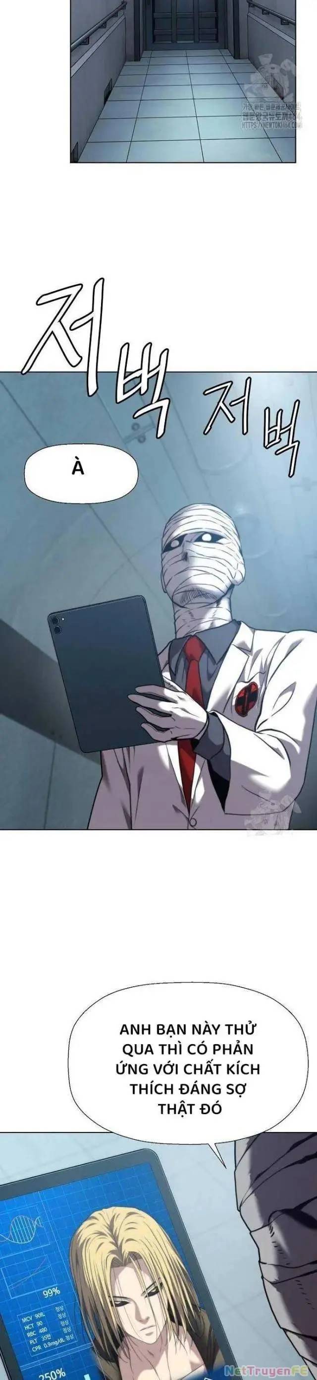 đấu trường chiến đấu chapter 24 13