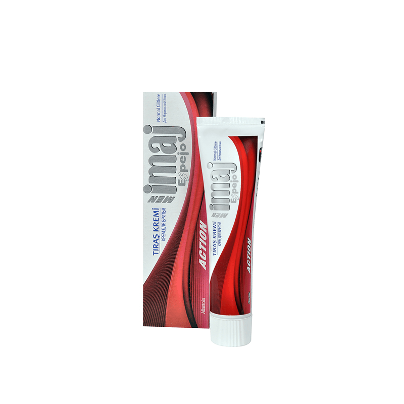 Kem Cạo Râu Shaving Cream 100gr - Hàng Chính Hãng