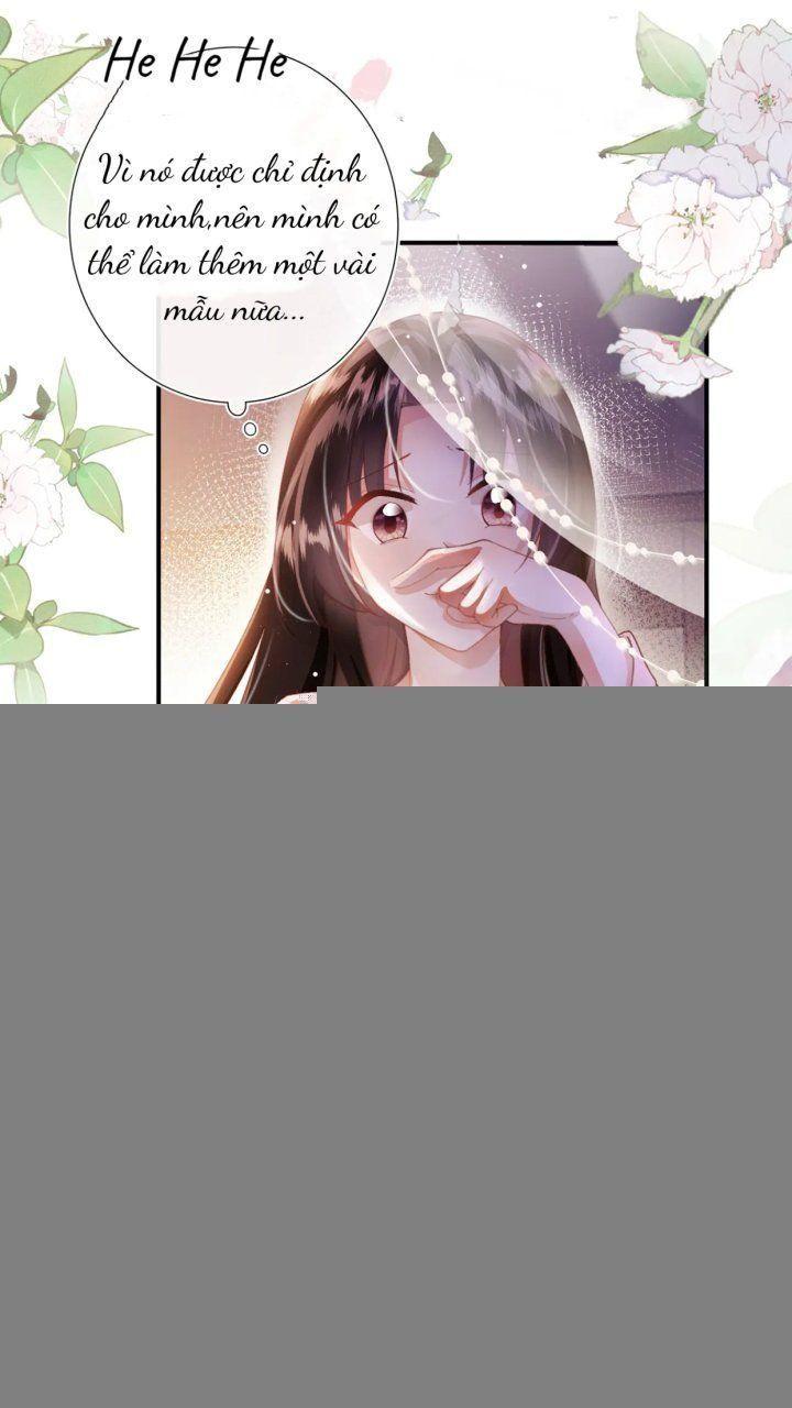 hắc hoá hậu hí tinh thế tử phong cuồng cầu thiếp thiếp chapter 1 3