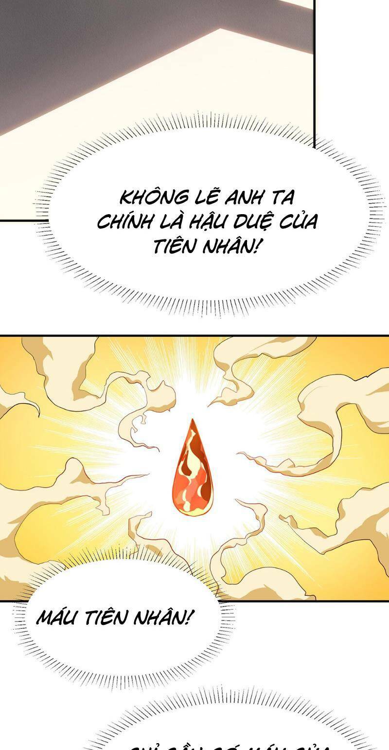 phương pháp sử dụng ma nữ và thánh nữ chapter 1 43