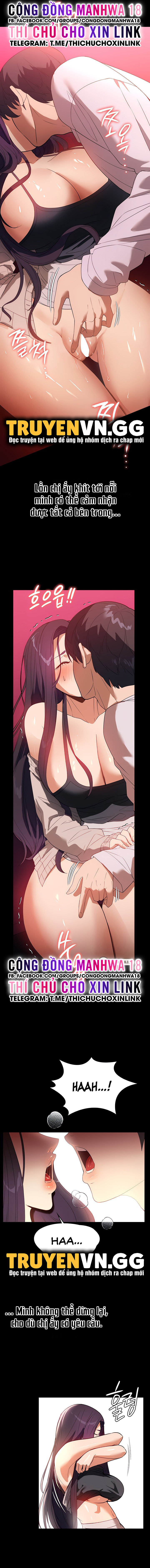 người giúp việc (young housemaid) chapter 25 9