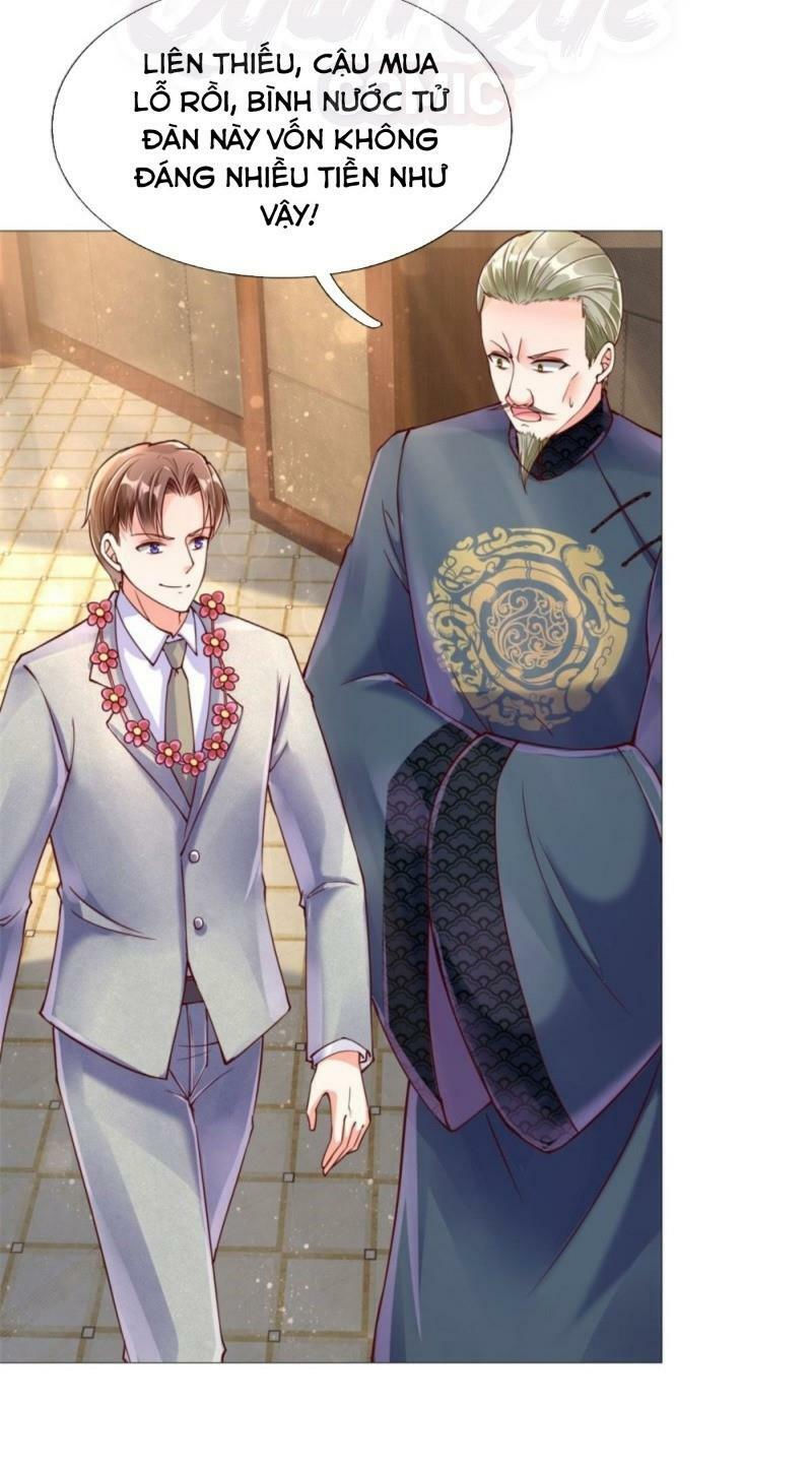 vú em tiên tôn đi ở rể chapter 111 2