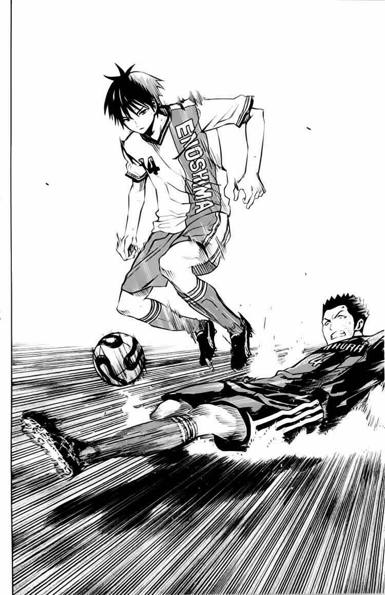 kỵ sĩ trong vòng cấm chapter 172 19