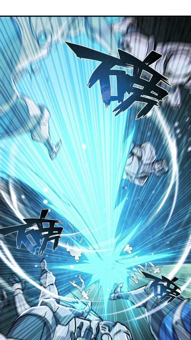 huyết cơ và kỵ sĩ chapter 183 16