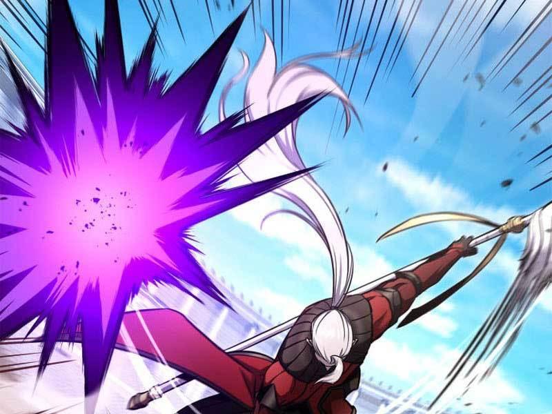 huyền thoại game thủ - tái xuất chapter 119 180